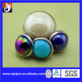 Colorful Decorative Brass Rivets For Clothes